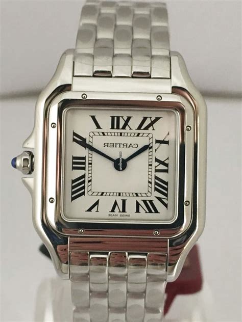 cartier usato donna